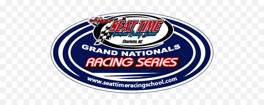 Seat Time Racing School Xfinity Gn 12 Week Schedule S1 2019 - Nascar Busch Series Emoji,Iracing Logo