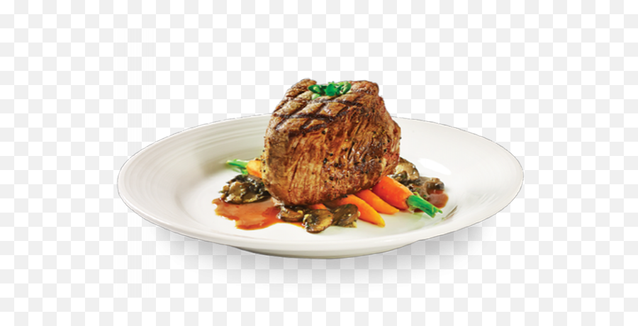 Fancy Food Png Transparent Images - Png Steak Plate Emoji,Food Png