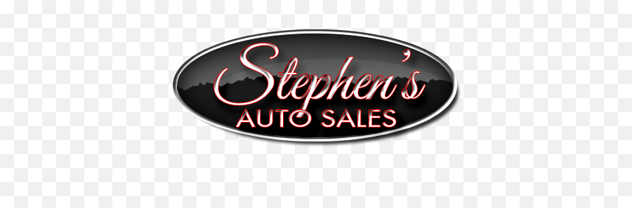 Used Cars Collins Ms - Dot Emoji,Auto Sales Logo