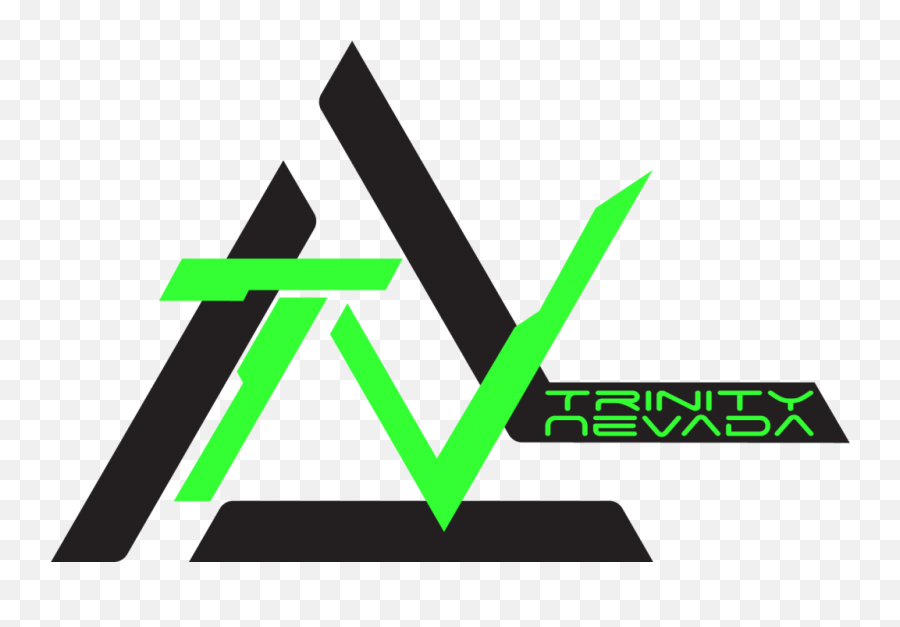 Trinity Nevada Disruptive Technologies By Rogue Engineers - Language Emoji,Nevada Logo