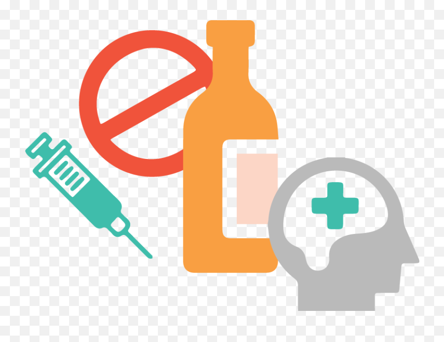 Mental Health U0026 Substance Abuse - Drug Png Icon Clipart Substance Abuse Transparent Background Emoji,Drug Clipart