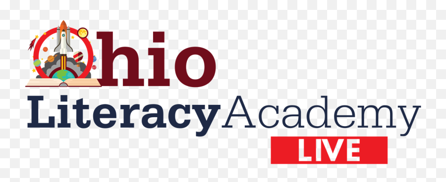 Literacy Academy Ohio Department Of Education - News Academy Emoji,Live Png