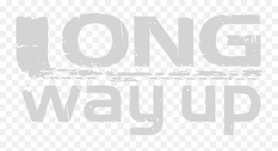 Russ Malkin U2014 Long Way Up Emoji,Russ Logo