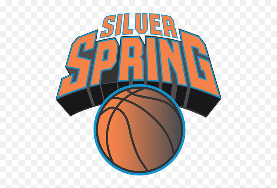 Homecourt - Silver Spring Basketball Emoji,A.a.u Logo