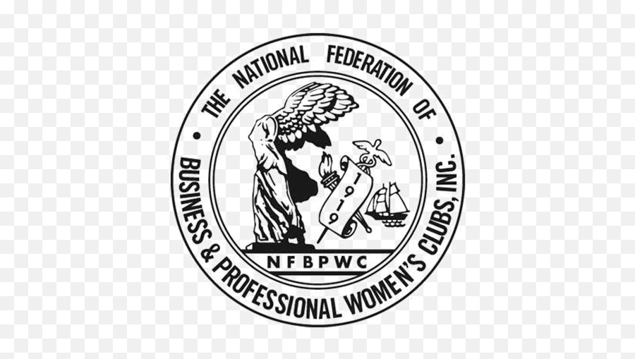 Nfbpwc - Our History And Heritage Emoji,Federation Logo