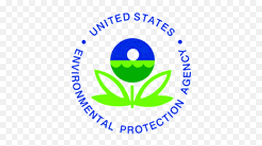 Environmental Protection Agency Logo - Us Environmental Protection Agency Transparent Emoji,Epa Logo