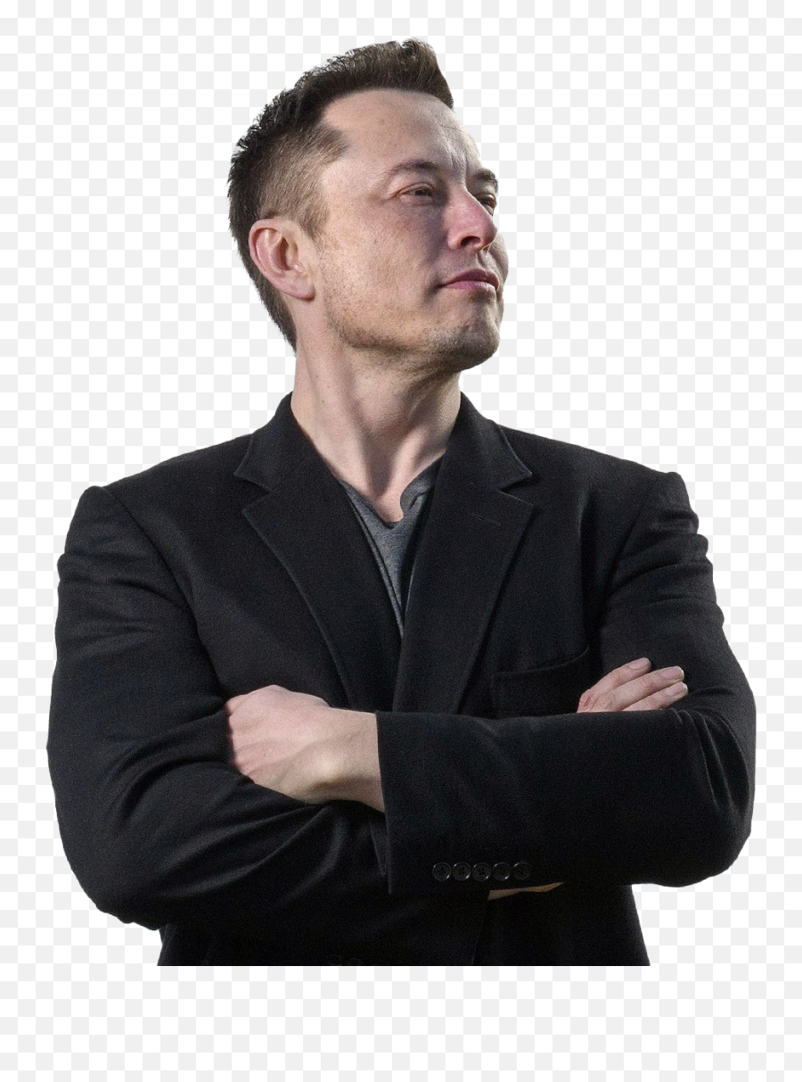 Elon Musk Png High Emoji,Elon Musk Png