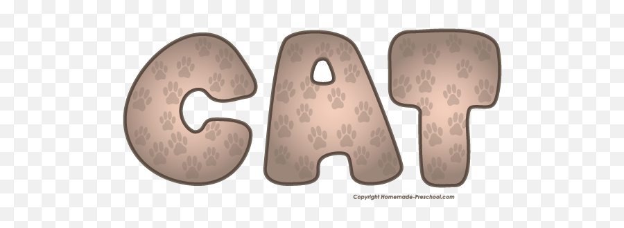 Free Paw Prints Clipart Emoji,Cat Paws Clipart