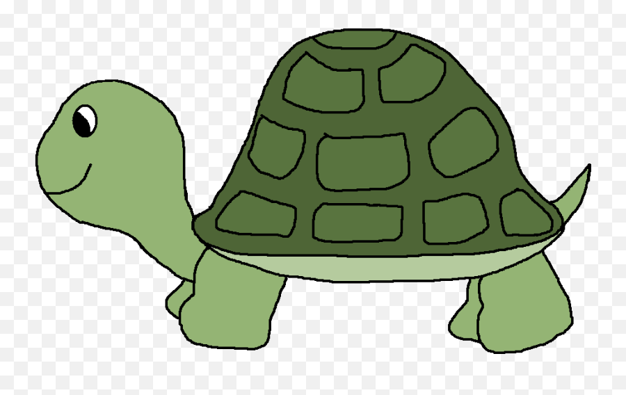 Sea Turtle Clip Art Free 4 - Turtle Clipart Emoji,Turtle Clipart