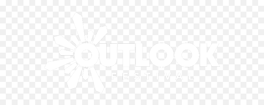 Outlook Festival Logo 2018 - Outlook Festival 2015 Emoji,Outlook Logo