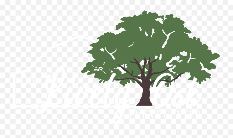 The Lively Oak Emoji,Live Ly Logo