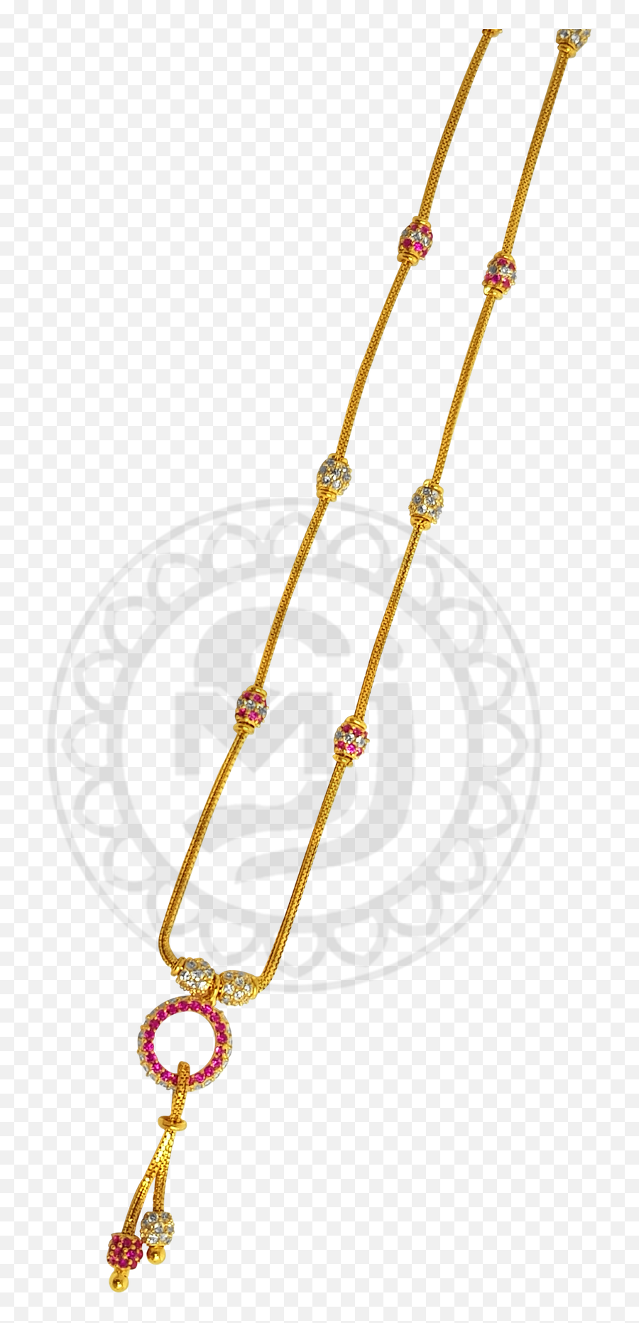 Download Hd Gold Chains - 221225 Chain Transparent Png Image Emoji,Gold Chain Transparent Background