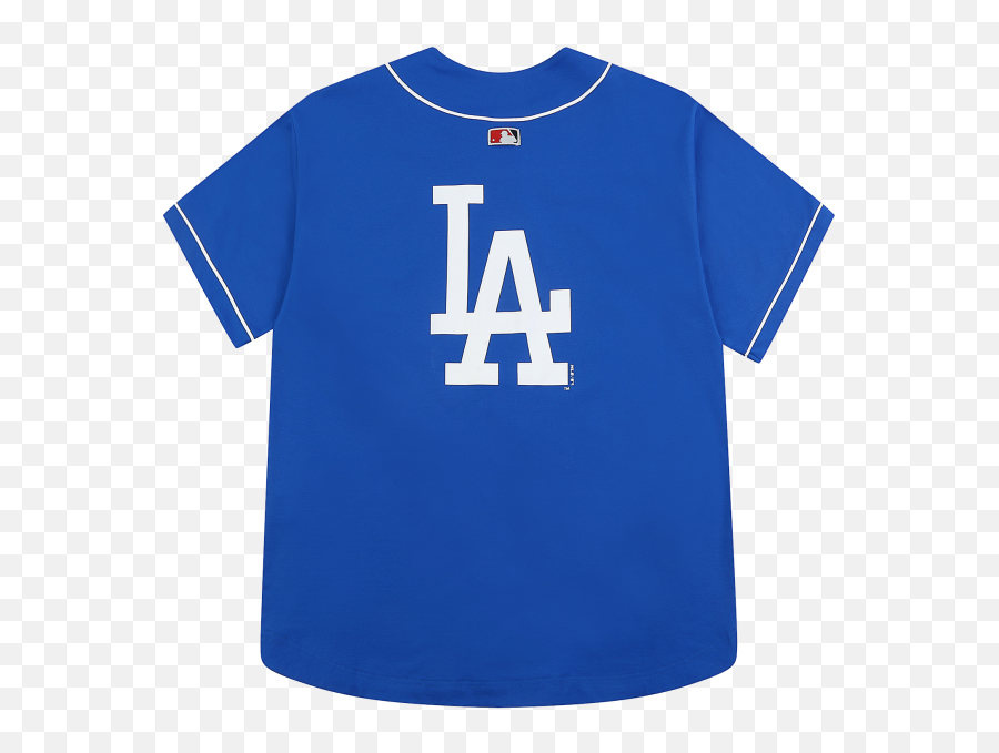La Dodgers Baseball Jersey Jersey On Sale Emoji,Dodgers Logo Image