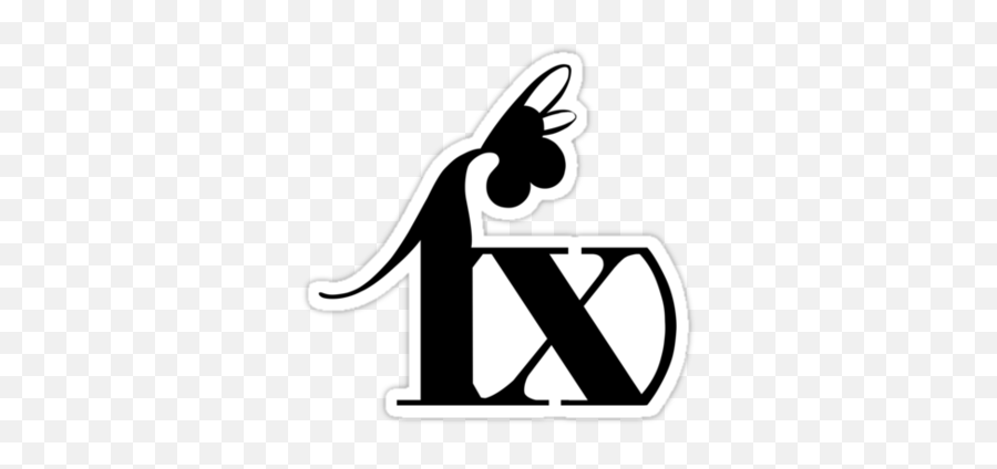 Fx Kpop Logo - F X Kpop Logo Png Emoji,Kpop Logo