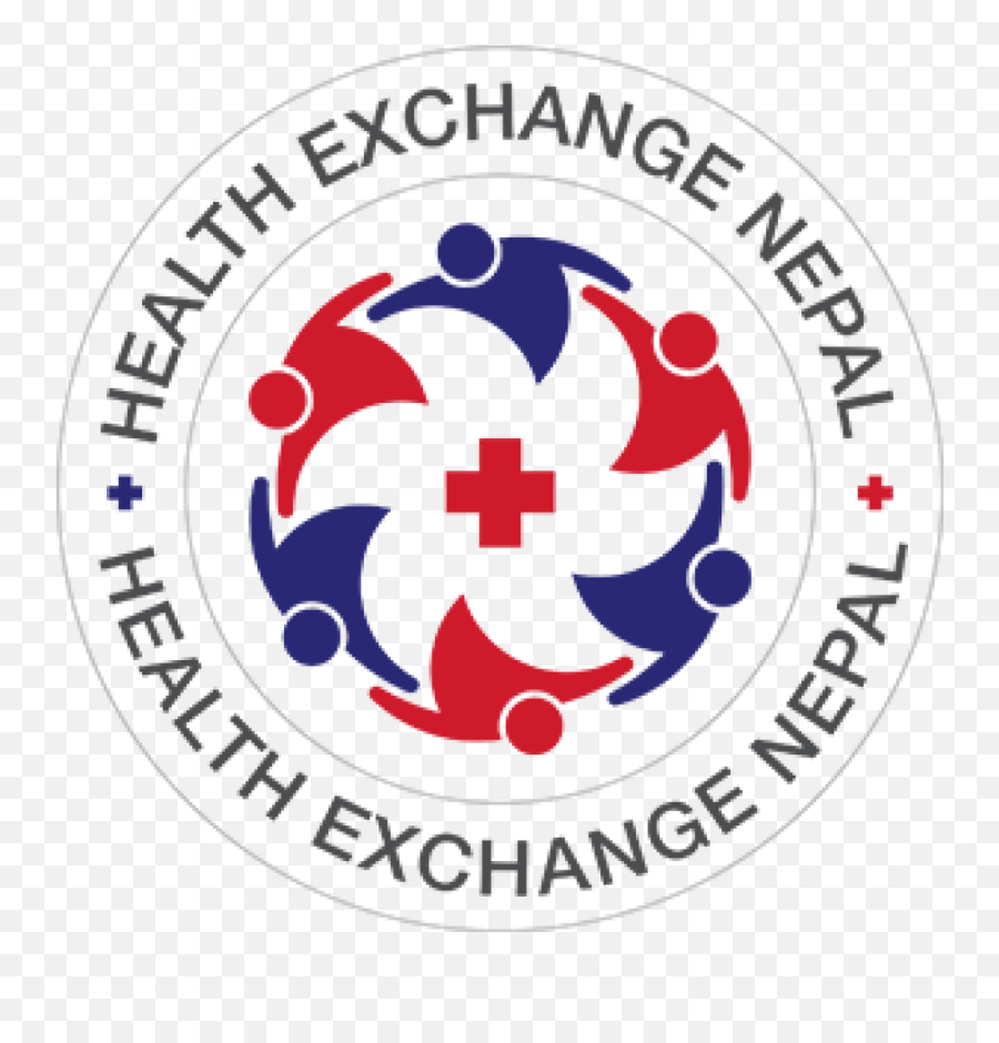 Health Exchange Nepal - Hexn Emoji,Ge Healthcare Logo