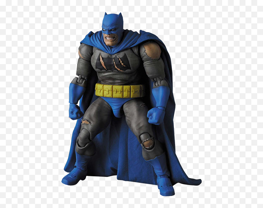 Batman The Dark Knight Triumphant Mafex Collectible Figure By Medicom Toy Emoji,Dark Knight Batman Logo