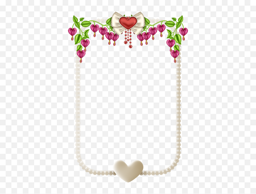 120 Frames - Valentine Ideas Valentine Borders And Frames Emoji,Valentine Borders Clipart