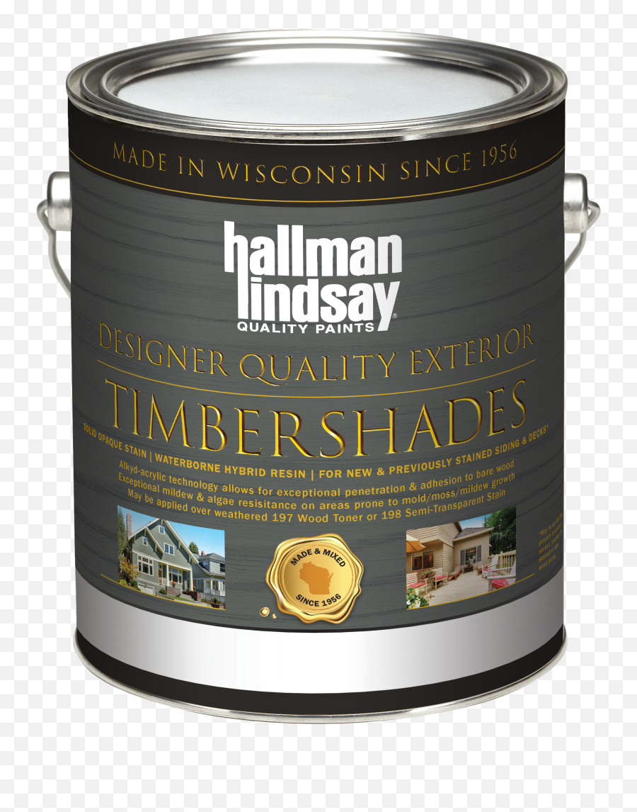 Timbershades 188 Designer Exterior Waterborne Solid Color Stain Emoji,Transparent Colored Acrylic Sheets