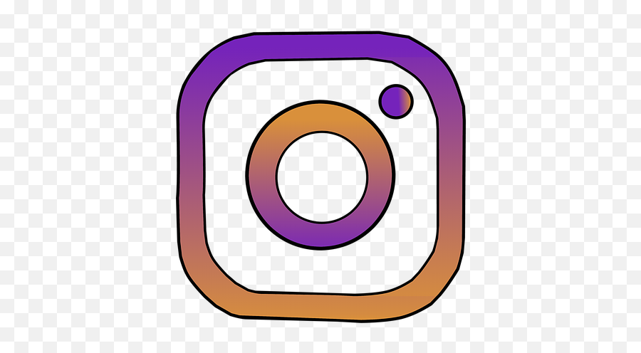 Free Photo Insta Clipart Sticker Vector Instagram Icon - Max Emoji,Stickers Clipart