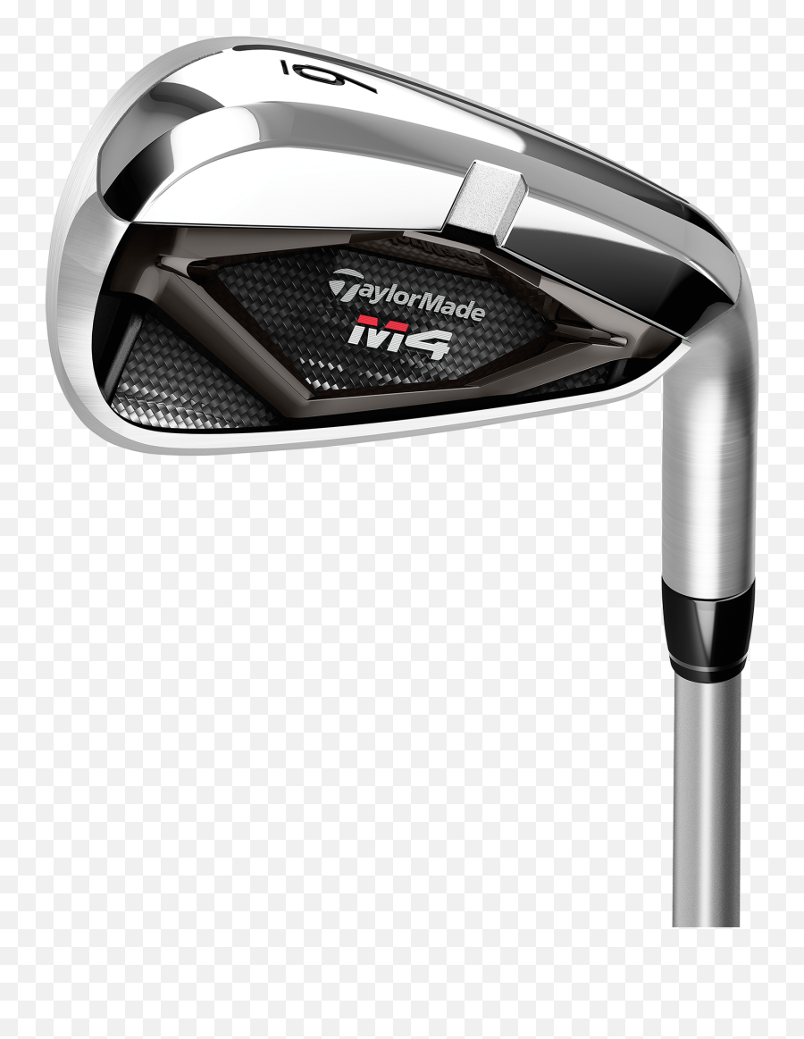Taylormade M4 2021 Irons W Steel Shafts Pga Tour Superstore Emoji,M4 Png