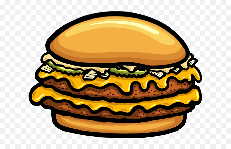 Single Leonu0027s Smash Burgers Emoji,Smash Burger Logo