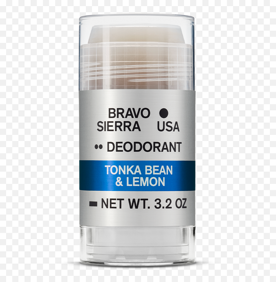 Deodorant - Tonka Bean U0026 Lemon Emoji,Tonka Logo