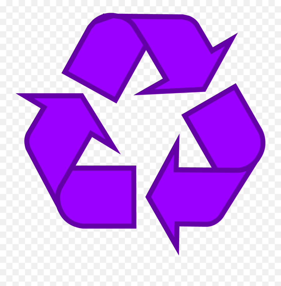Magazine Clipart Recycling Magazine Recycling Transparent - Recycle Sign Emoji,Recycle Clipart