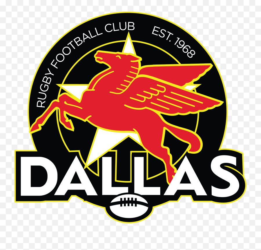 About Us Dallas Rugby Emoji,Usa Football Logo