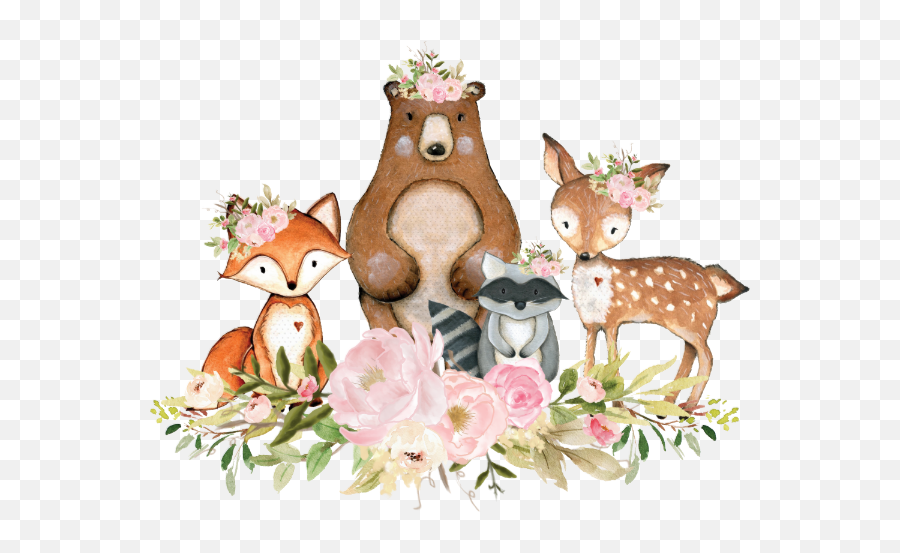 220 Baby Nursery Ideas In 2021 Nursery Baby Nursery Emoji,Woodland Deer Clipart