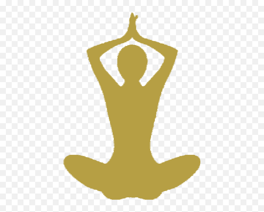 Download Black And White Download Meditation Clipart Yoga Emoji,Meditate Clipart