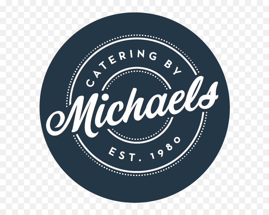Catering Chicago Full Service Catering Chicago Catering - Catering By Michaels Logo Emoji,Catering Logo