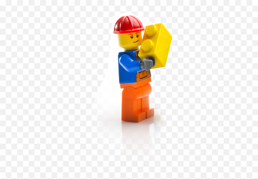Lego Construction Worker - Lego Construction Worker Png Emoji,Lego Png