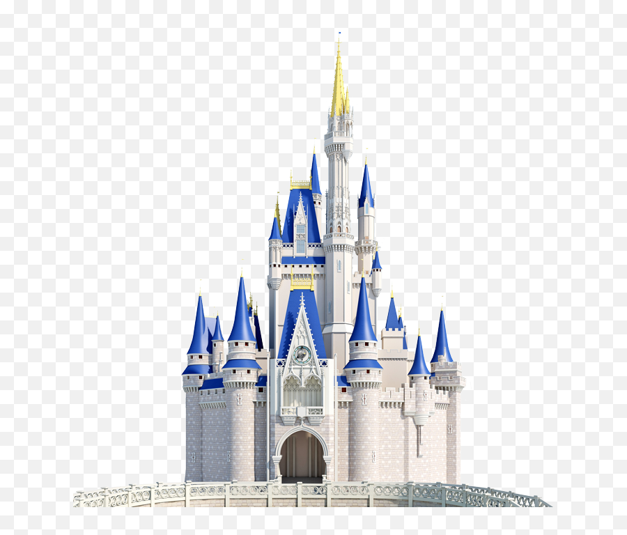Library Of Cinderellas Castle Svg Free - Disney Cinderella Castle Emoji,Disney Castle Clipart