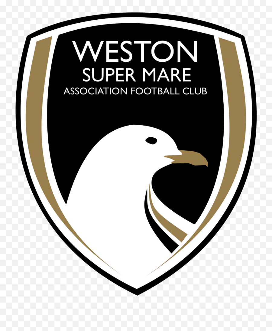 Weston - Weston Super Mare Fc Logo Emoji,Afc Logo
