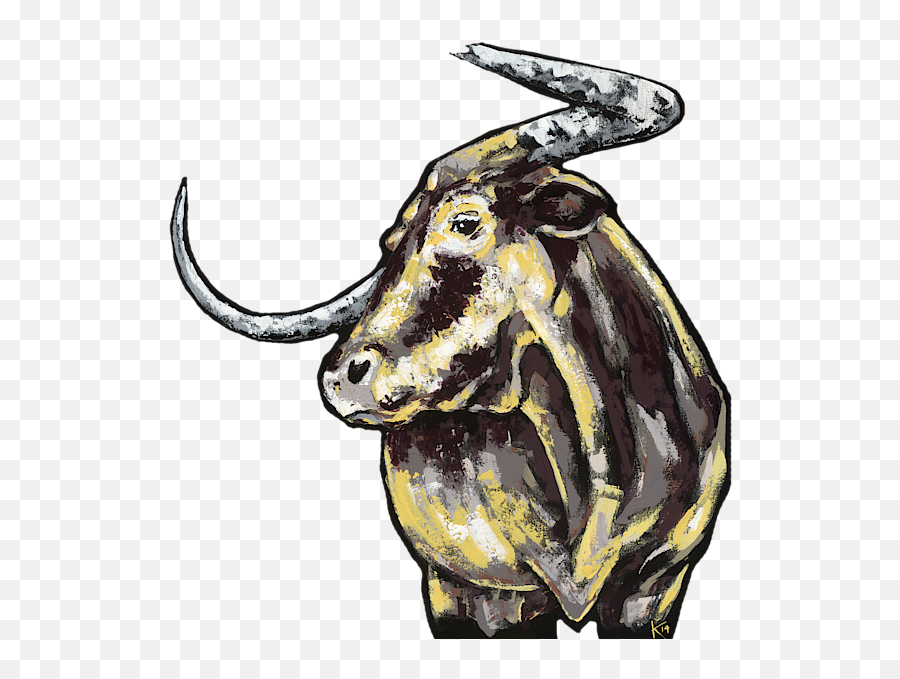 Texas Longhorn T - Shirt Ox Emoji,Texas Longhorn Logo