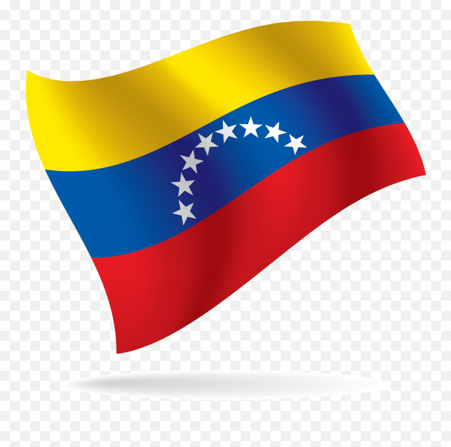 Download Hd Bandera De Venezuela Png - Bandera De Venezuela Png Emoji,Venezuela Png