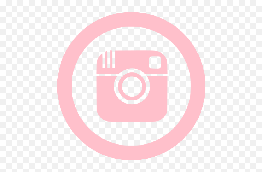 Instagram Gif Transparent Png - Black And Pink Instagram Icon Emoji,White Instagram Logo