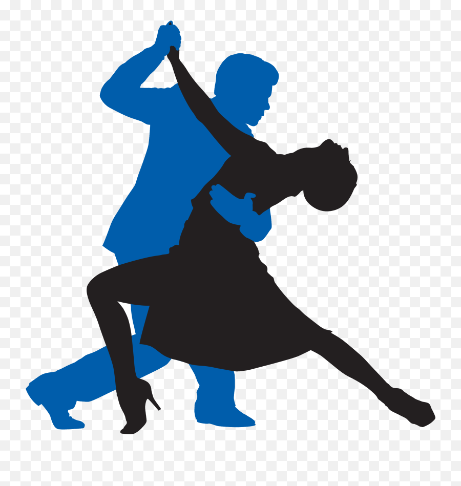 Download Salsa Dance Clipart Png Image - Salsa Dance Clip Art Emoji,Dance Clipart