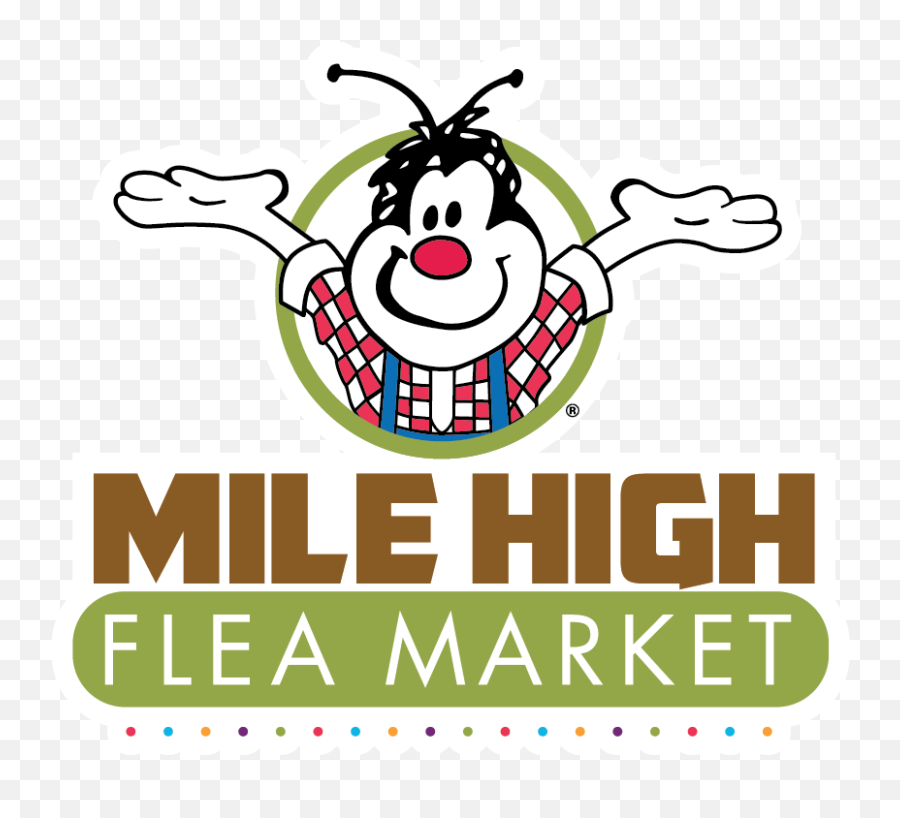 Small Business Saturday - Mile High Flea Market Mile High Flea Market Logo Emoji,Small Business Saturday Logo