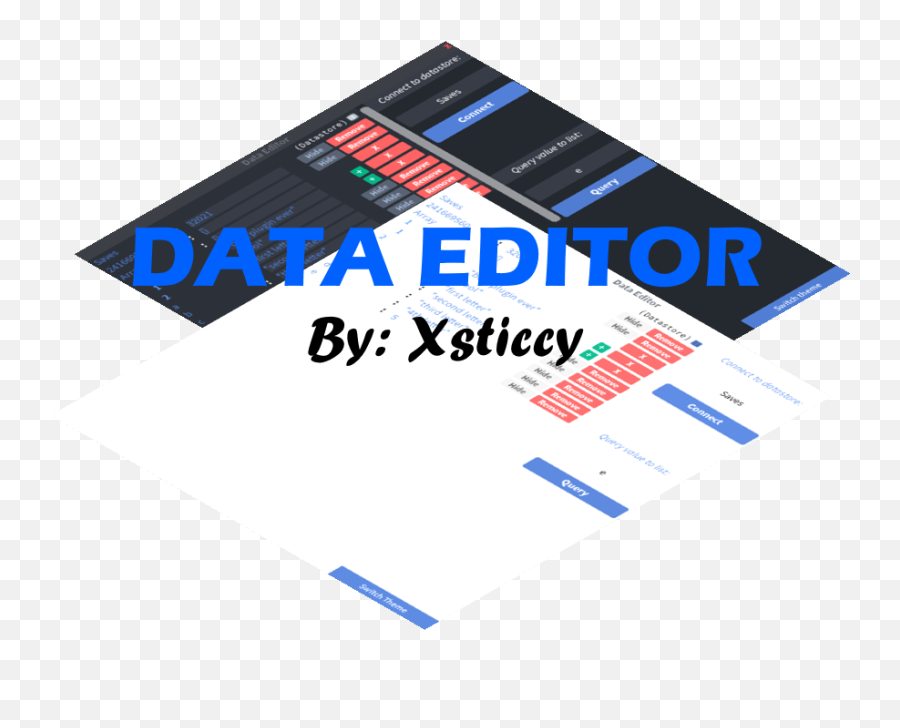Free Datastore Editor Plugin - Vertical Emoji,Roblox Logo Generator