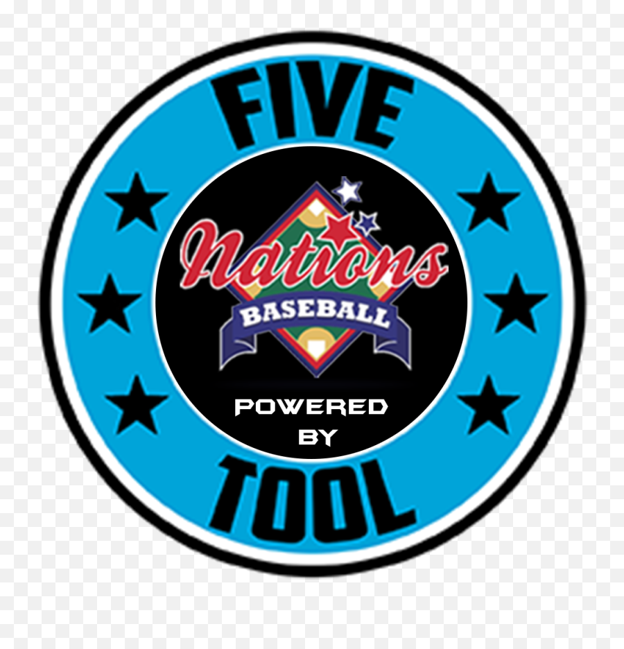 Five Tool Youth Baseball - For Baseball Emoji,Baseball Png