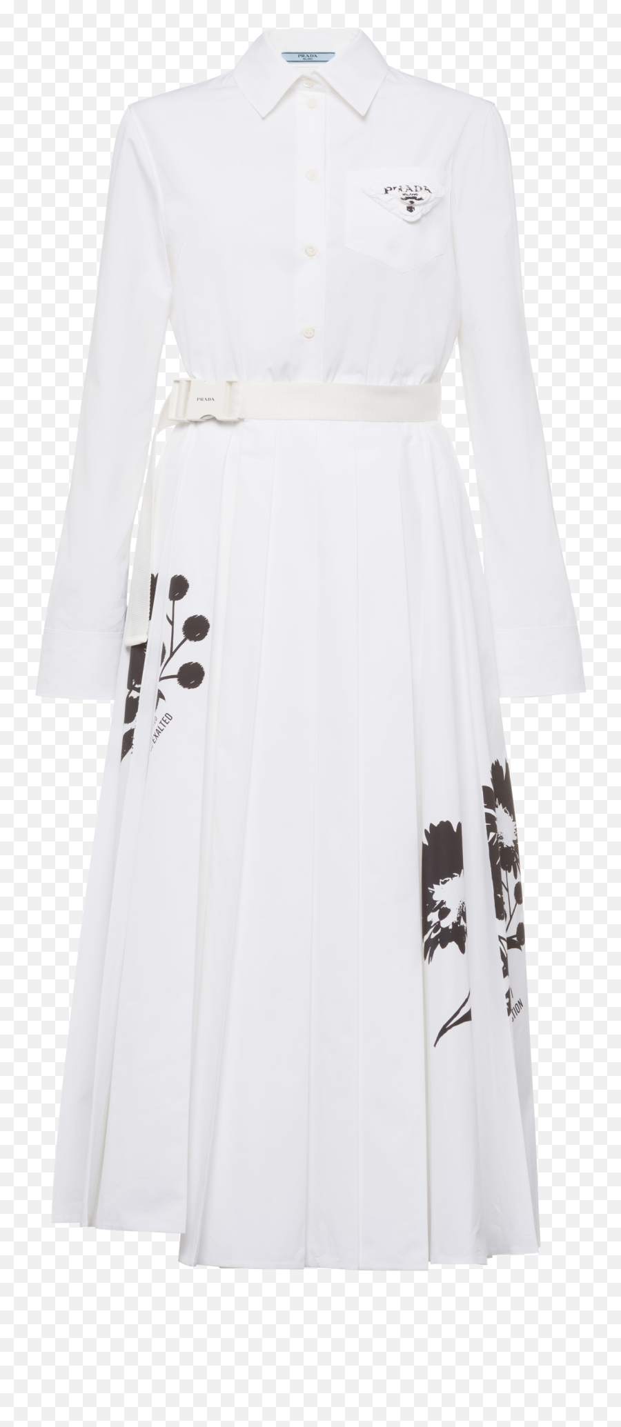 Prada Dresses U0026 Gowns Prada - Prada Dress Emoji,Transparent Clothes