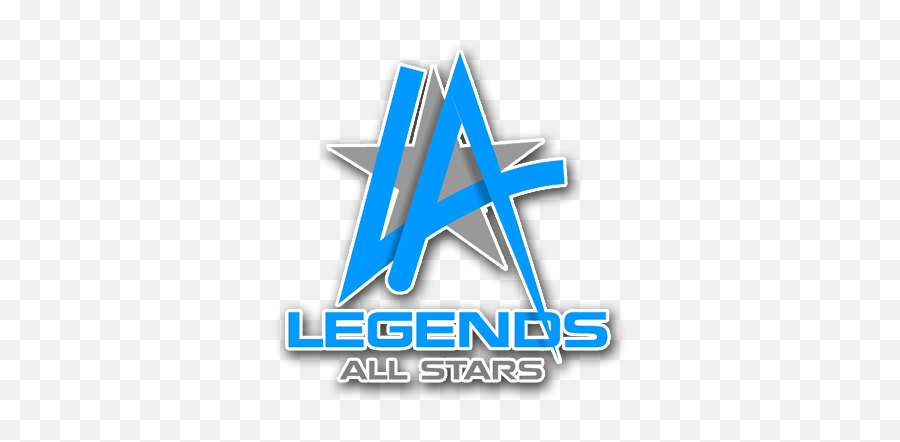 Legends All - All Star Legends Emoji,Legends Logo