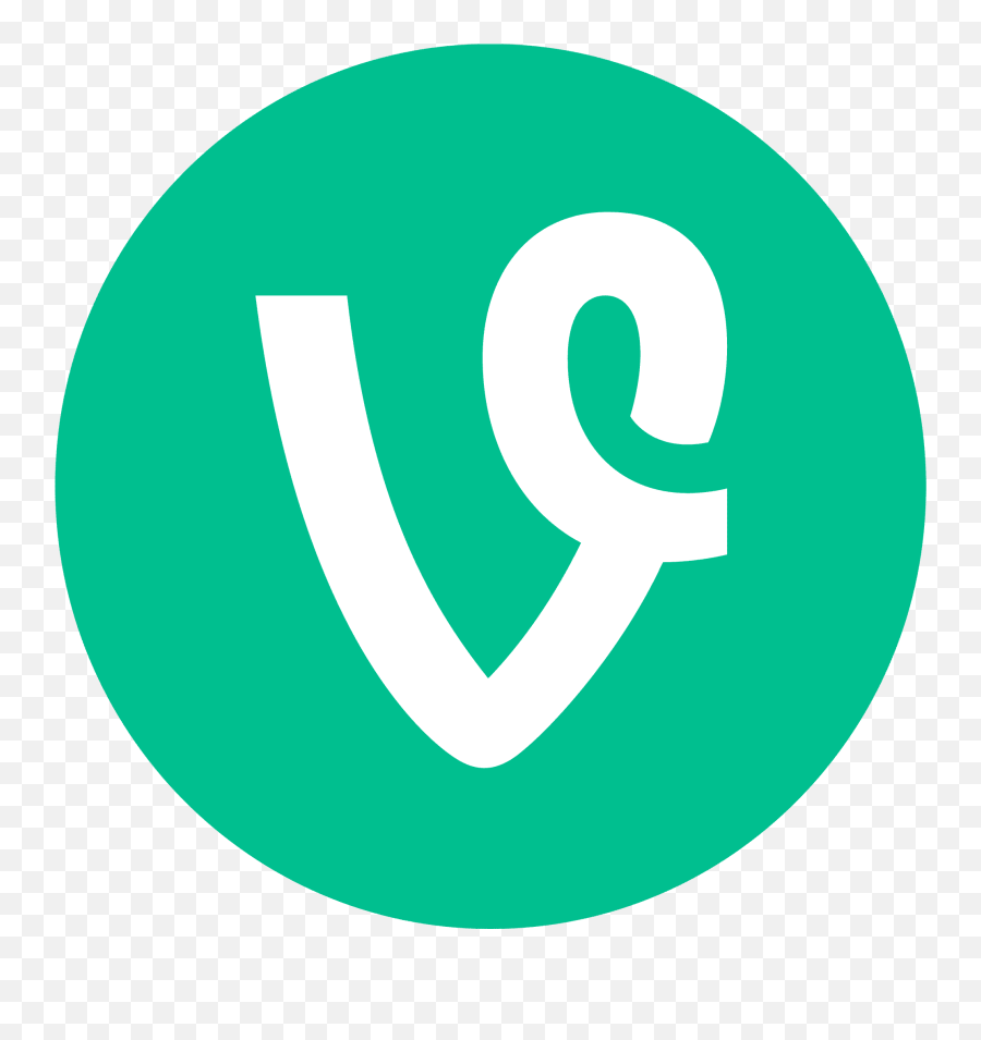 Vine Logo And Symbol Meaning History Png - Vine Emoji,Mr Beast Logo