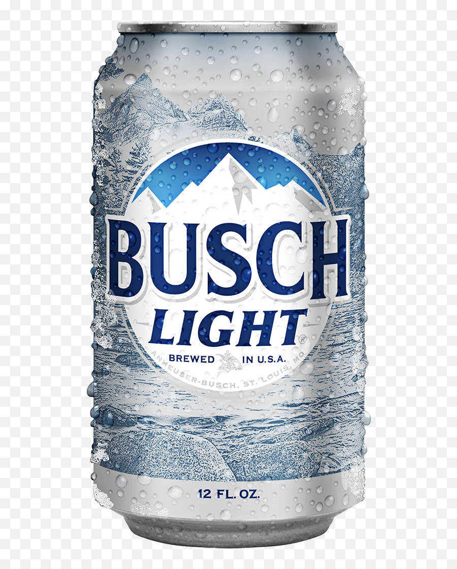 Busch Light - Busch Light Emoji,Busch Beer Logo