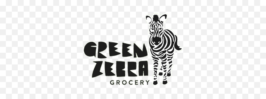 Green Zebra Plans Expansion - Green Zebra Portland Logo Emoji,Zebra Logo