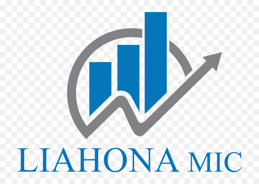 Liahona Mic Logo 800x800 - Liahona Capital Emoji,Mic Logo