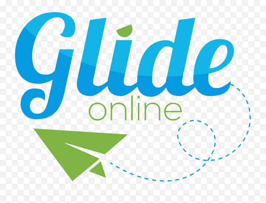 Graphic Design Glide Online - Language Emoji,Graphic Designer Personal Logo