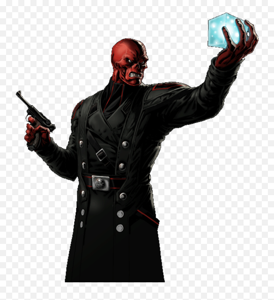 Red Skull Png - Red Skull Png Emoji,Red Skull Png