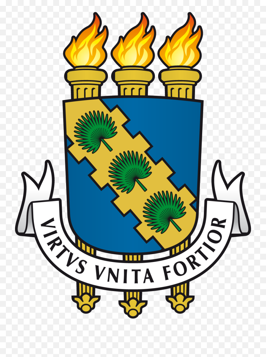 Ufc Logo Universidade Png - Jevt Online Logo Universidade Federal Do Ceara Emoji,Ufc Logo Png
